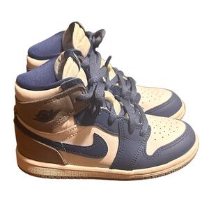 Nike Jordan 1 Retro High OG Toddler Sneakers